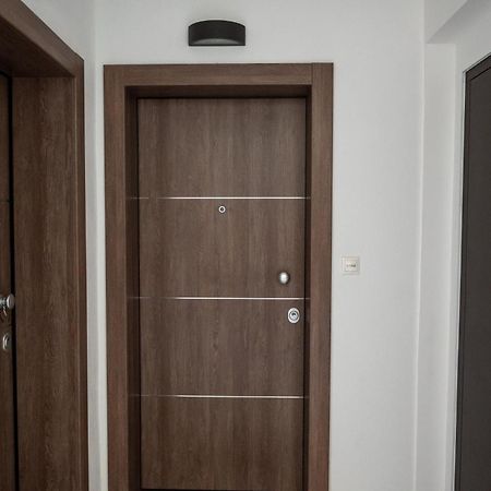 Volos Comfort Stay Exterior photo