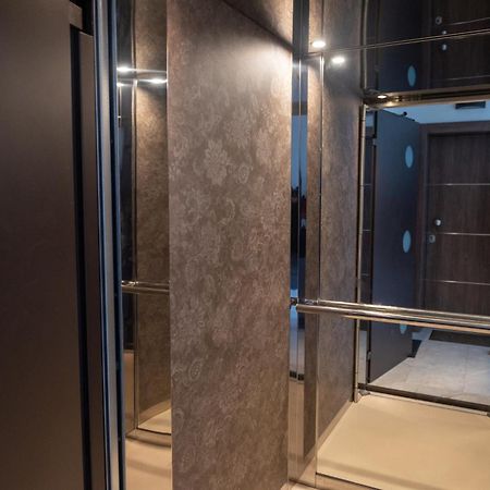 Volos Comfort Stay Exterior photo