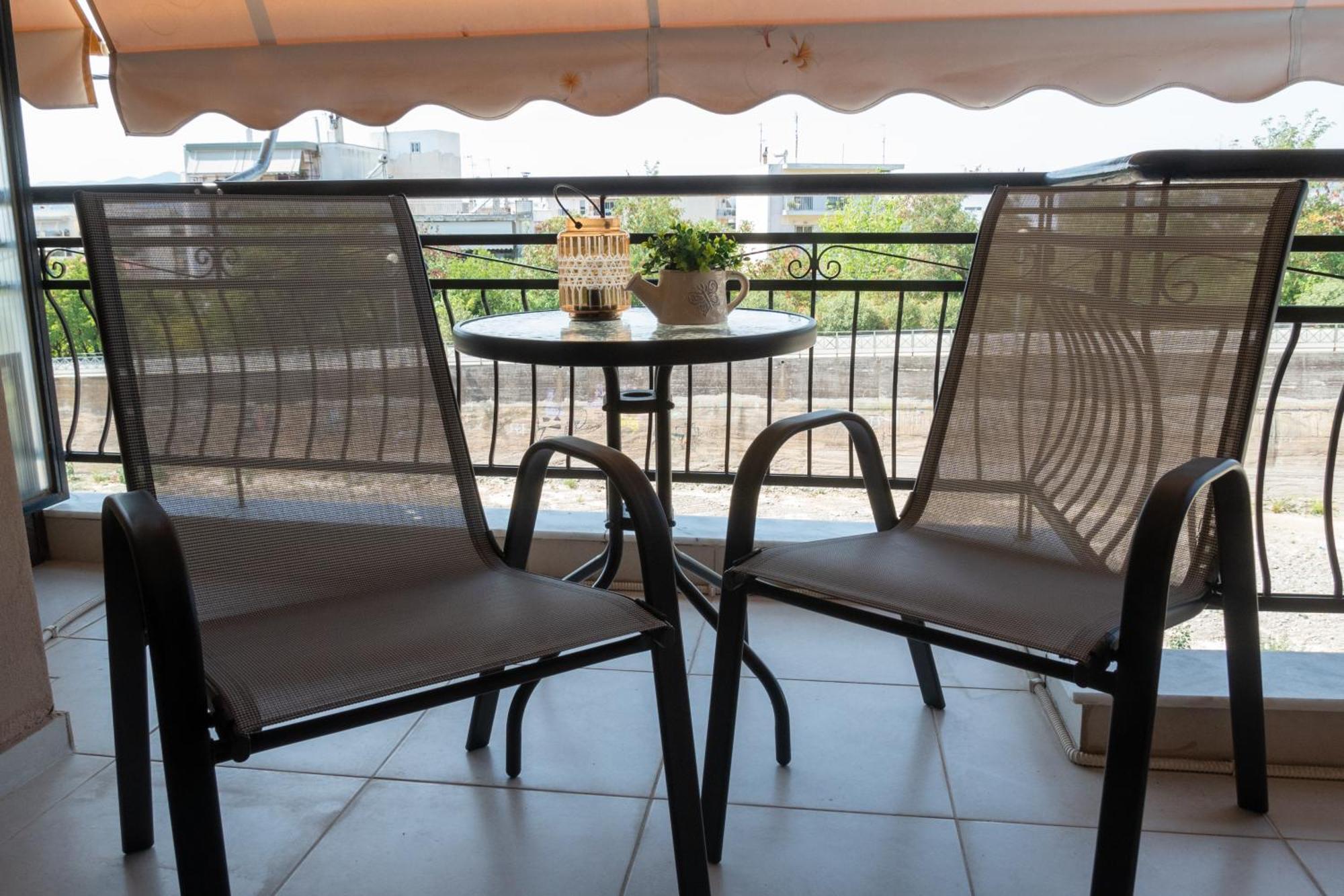 Volos Comfort Stay Exterior photo