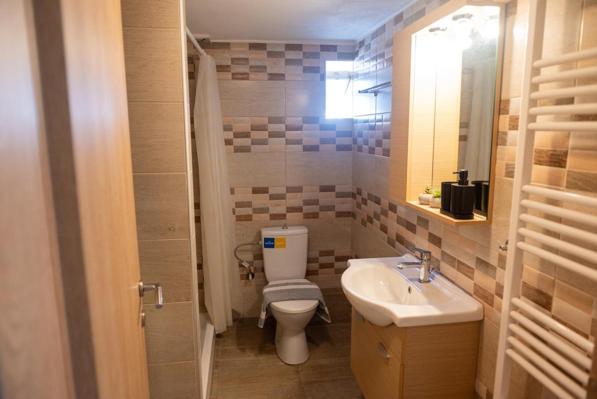 Volos Comfort Stay Exterior photo